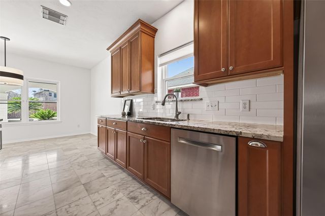 16535 Oat Mill Drive, Houston, TX 77095