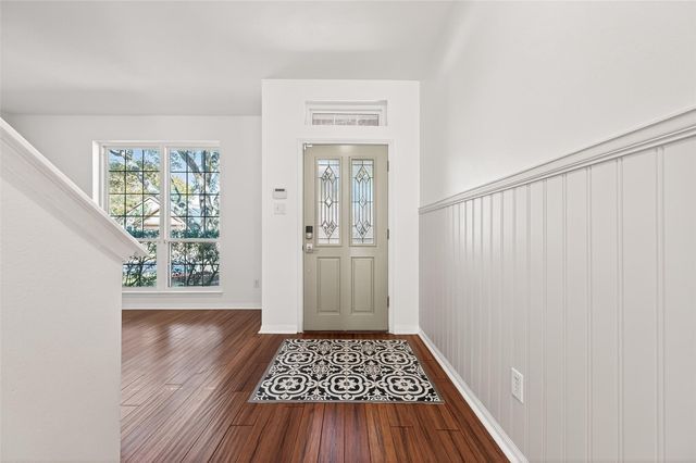 16535 Oat Mill Drive, Houston, TX 77095