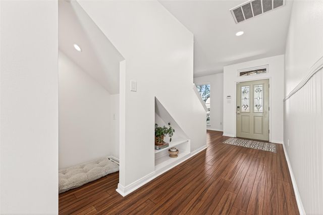 16535 Oat Mill Drive, Houston, TX 77095