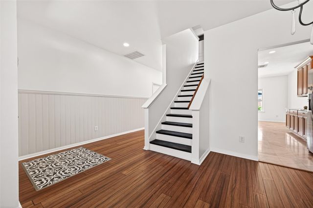 16535 Oat Mill Drive, Houston, TX 77095