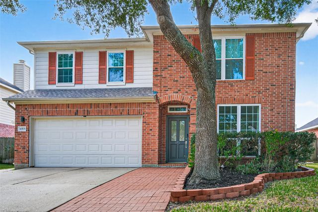 16535 Oat Mill Drive, Houston, TX 77095