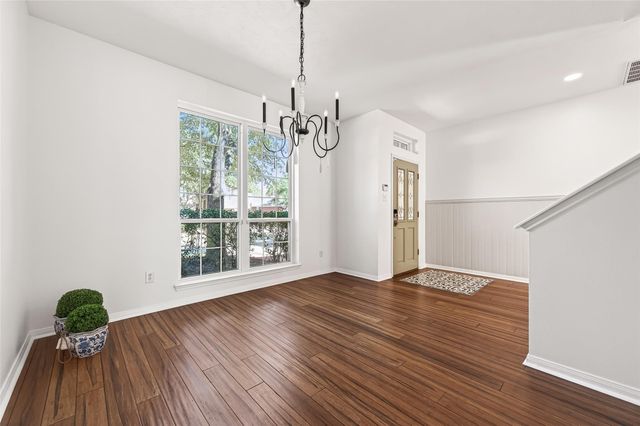 16535 Oat Mill Drive, Houston, TX 77095