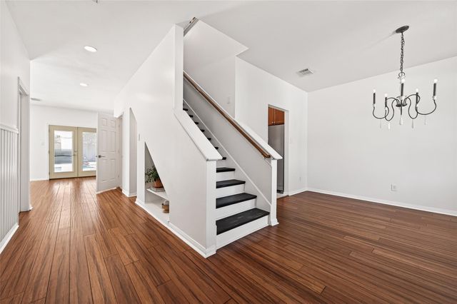 16535 Oat Mill Drive, Houston, TX 77095