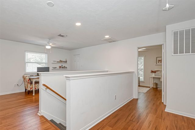 16535 Oat Mill Drive, Houston, TX 77095