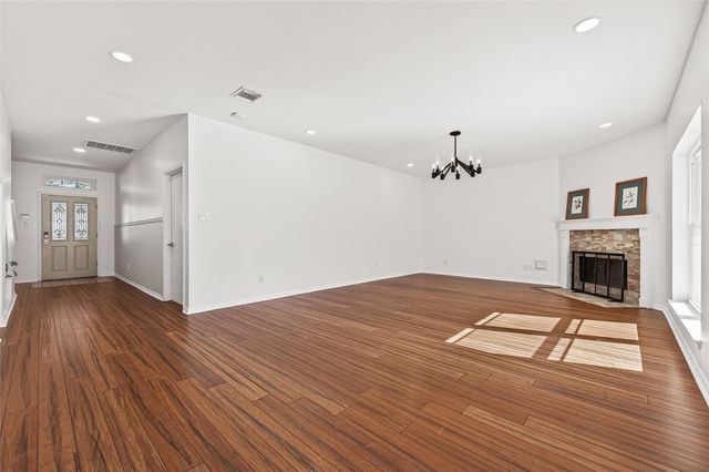 16535 Oat Mill Drive, Houston, TX 77095