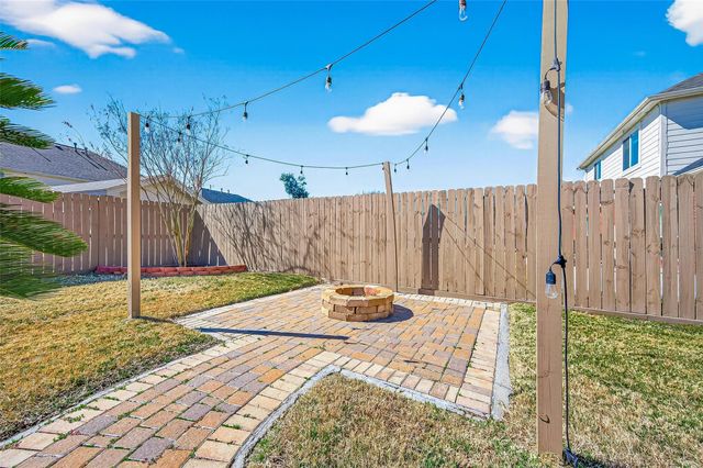 16535 Oat Mill Drive, Houston, TX 77095