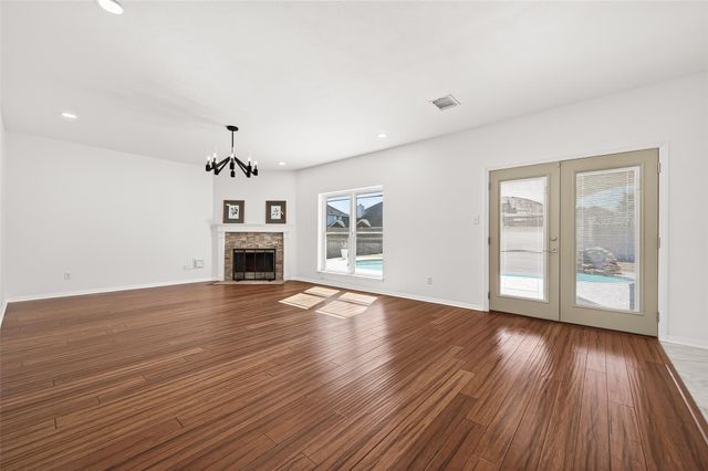 16535 Oat Mill Drive, Houston, TX 77095