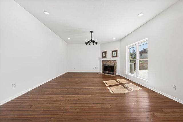 16535 Oat Mill Drive, Houston, TX 77095