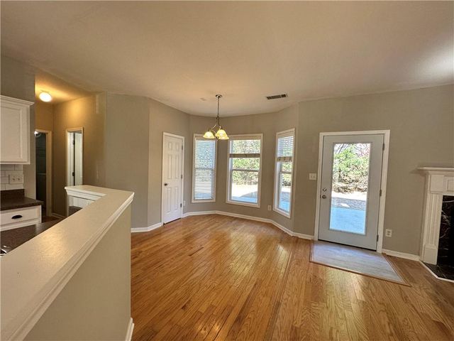 2403 Walnut Tree Lane, Buford, GA 30519