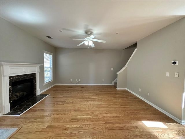 2403 Walnut Tree Lane, Buford, GA 30519