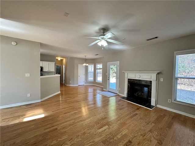 2403 Walnut Tree Lane, Buford, GA 30519