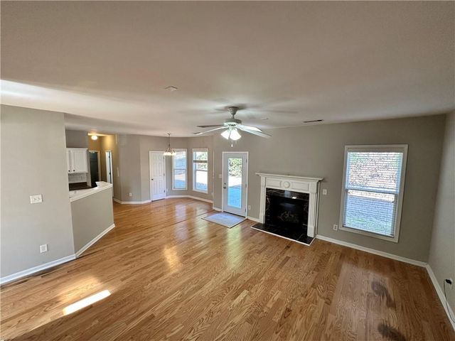 2403 Walnut Tree Lane, Buford, GA 30519