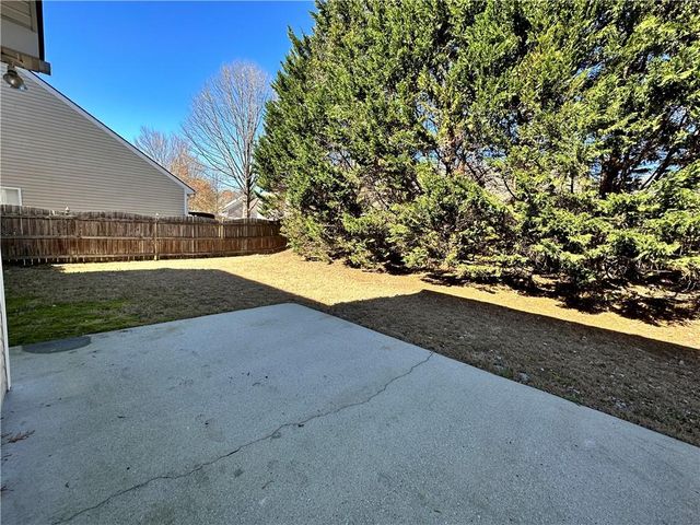 2403 Walnut Tree Lane, Buford, GA 30519