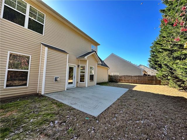 2403 Walnut Tree Lane, Buford, GA 30519