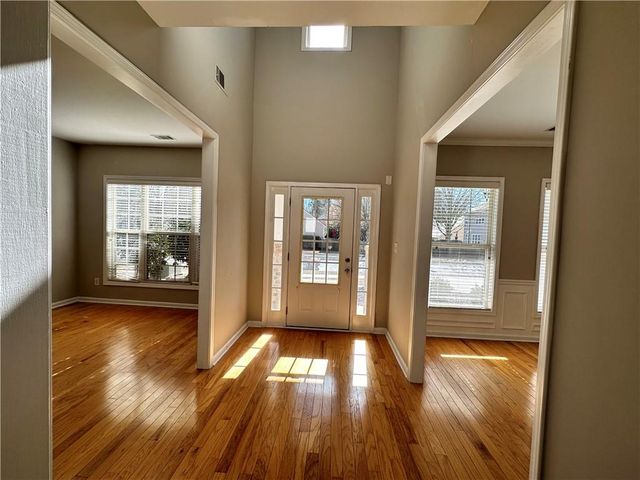 2403 Walnut Tree Lane, Buford, GA 30519