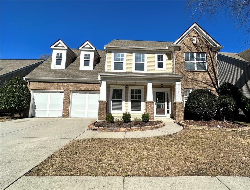 2403 Walnut Tree Lane, Buford, GA 30519