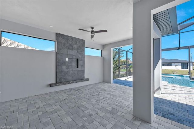 2017 SW 31st TER, Cape Coral, FL 33914