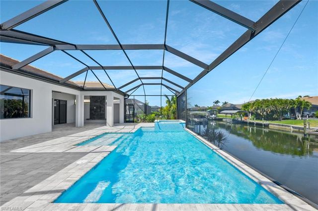 2017 SW 31st TER, Cape Coral, FL 33914