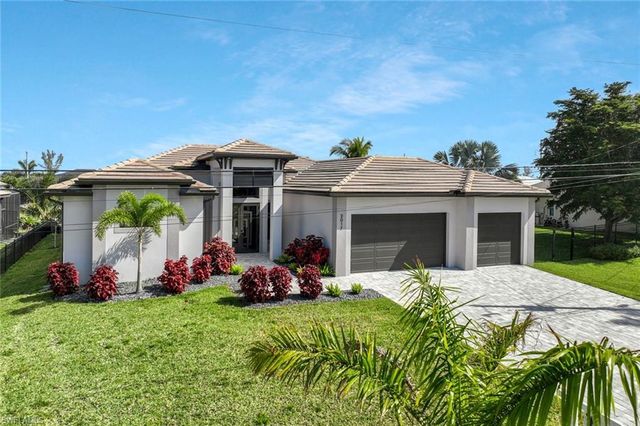 2017 SW 31st TER, Cape Coral, FL 33914