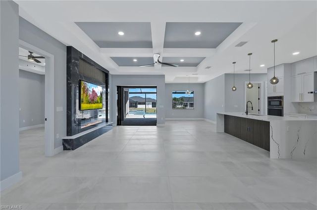 2017 SW 31st TER, Cape Coral, FL 33914