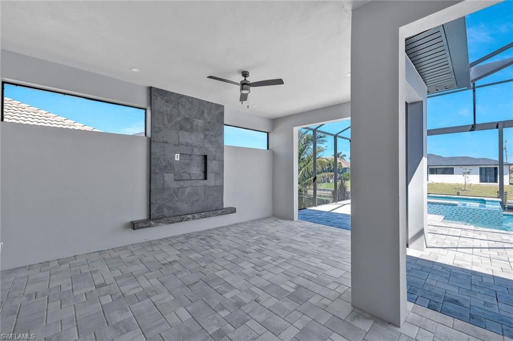 Image 25 of property listing at 2017 SW 31st TER, Cape Coral, FL 33914