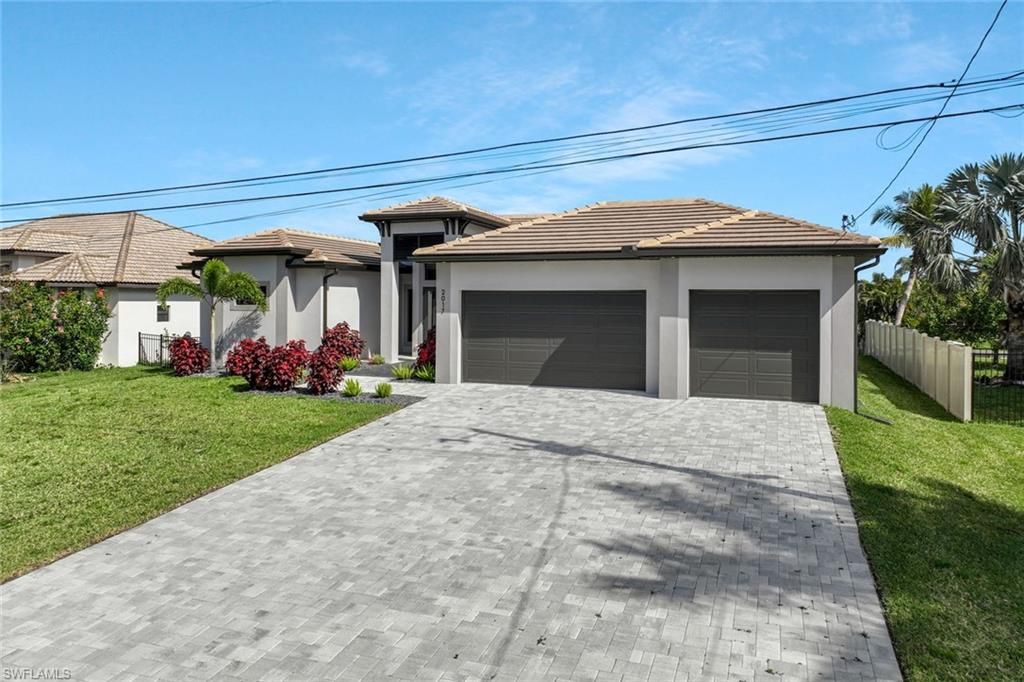 Image 37 of property listing at 2017 SW 31st TER, Cape Coral, FL 33914