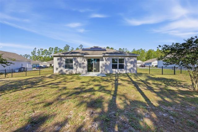 273 HICKORY COURSE RADIAL, Ocala, FL 34472