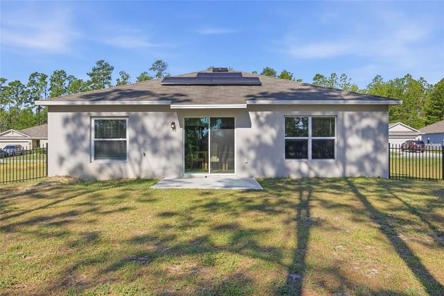 273 HICKORY COURSE RADIAL, Ocala, FL 34472