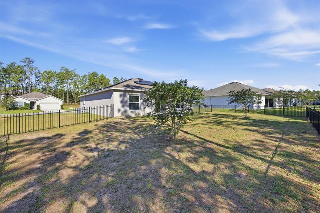 273 HICKORY COURSE RADIAL, Ocala, FL 34472
