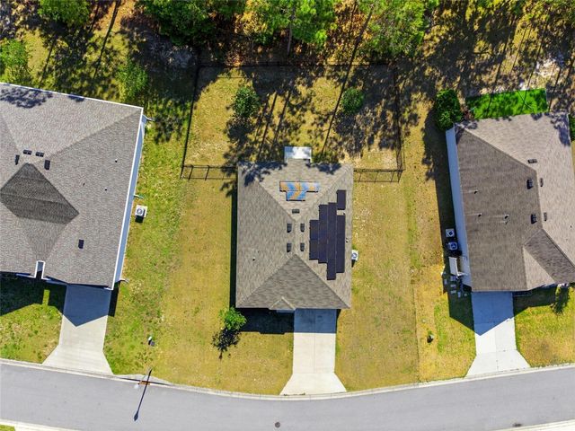 273 HICKORY COURSE RADIAL, Ocala, FL 34472