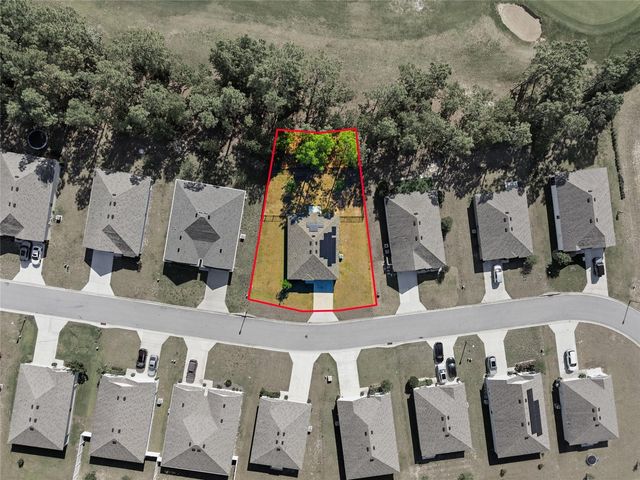 273 HICKORY COURSE RADIAL, Ocala, FL 34472