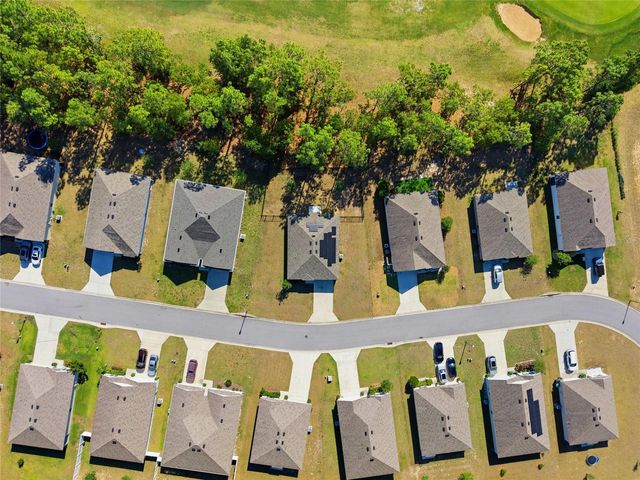 273 HICKORY COURSE RADIAL, Ocala, FL 34472