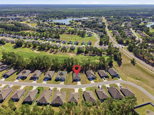 273 HICKORY COURSE RADIAL, Ocala, FL 34472