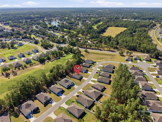 273 HICKORY COURSE RADIAL, Ocala, FL 34472
