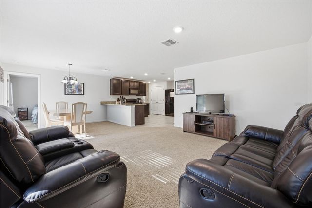 273 HICKORY COURSE RADIAL, Ocala, FL 34472