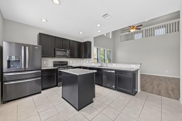 11995 La Salle River Road, Conroe, TX 77304