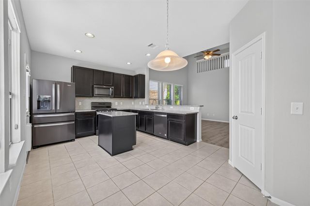 11995 La Salle River Road, Conroe, TX 77304