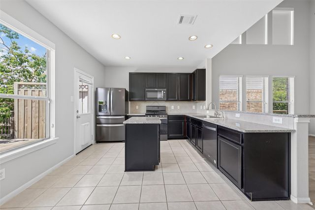 11995 La Salle River Road, Conroe, TX 77304