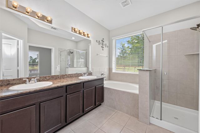 11995 La Salle River Road, Conroe, TX 77304