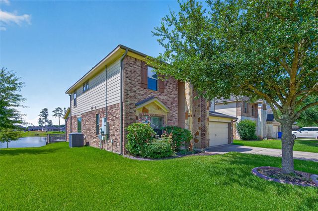 11995 La Salle River Road, Conroe, TX 77304
