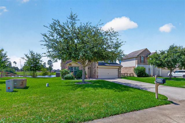 11995 La Salle River Road, Conroe, TX 77304