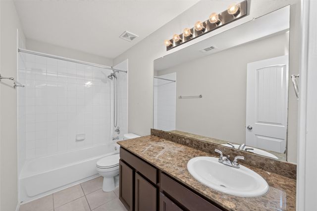 11995 La Salle River Road, Conroe, TX 77304