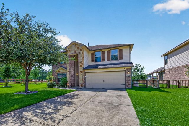 11995 La Salle River Road, Conroe, TX 77304