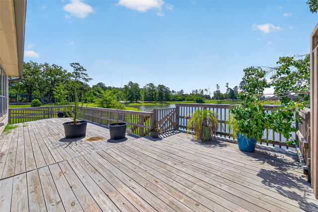 11995 La Salle River Road, Conroe, TX 77304