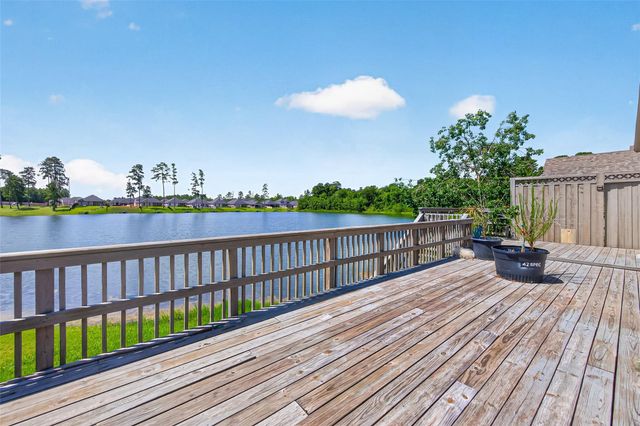 11995 La Salle River Road, Conroe, TX 77304