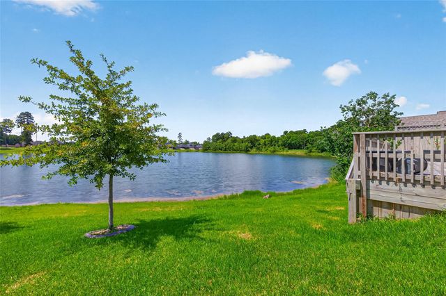 11995 La Salle River Road, Conroe, TX 77304