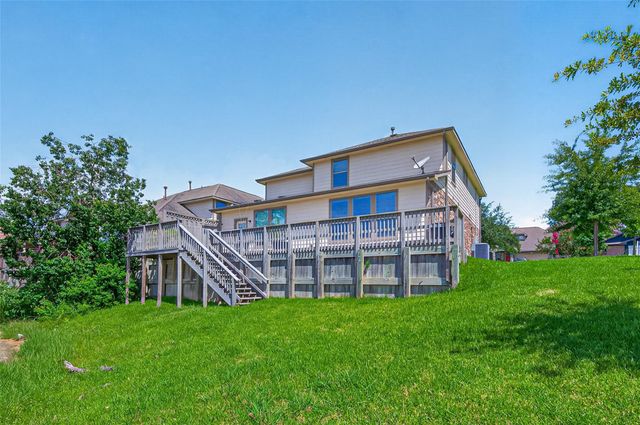 11995 La Salle River Road, Conroe, TX 77304