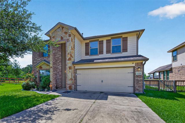 11995 La Salle River Road, Conroe, TX 77304