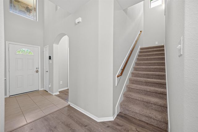 11995 La Salle River Road, Conroe, TX 77304