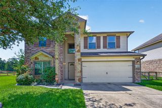11995 La Salle River Road, Conroe, TX 77304